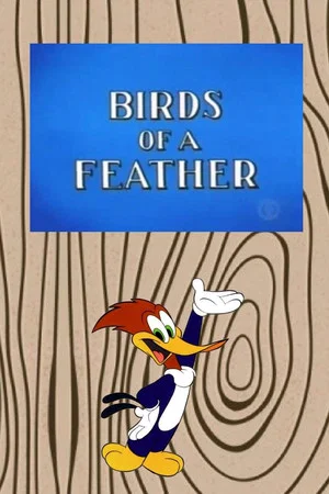 Постер: Birds of a Feather