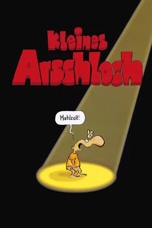 Постер: Маленький Аршлох