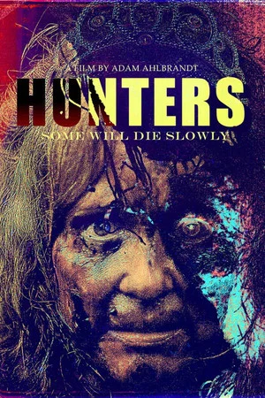 Постер: Hunters