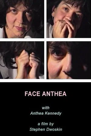 Постер: Face Anthea