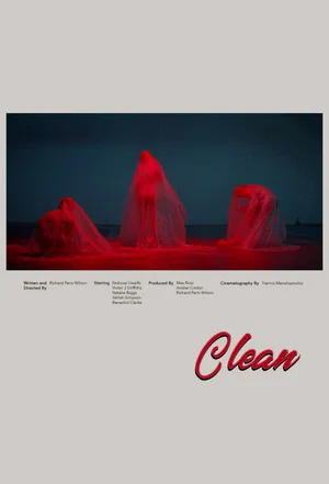Постер: Clean