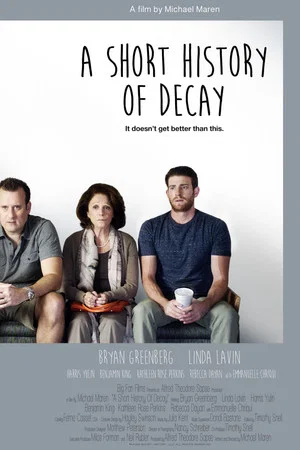 Постер: A Short History of Decay