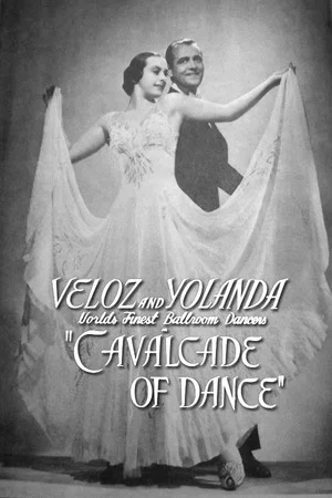 Постер: Cavalcade of Dance