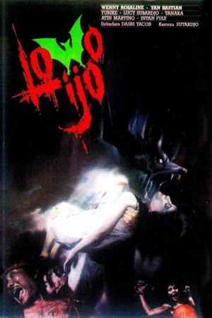 Постер: Lowo Ijo
