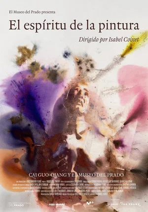 Постер: The Spirit of the Painting