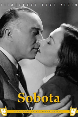 Постер: Sobota