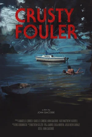 Постер: Crusty Fouler