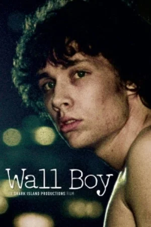 Постер: Wall Boy