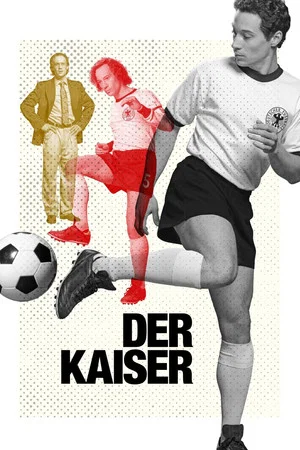Постер: Der Kaiser