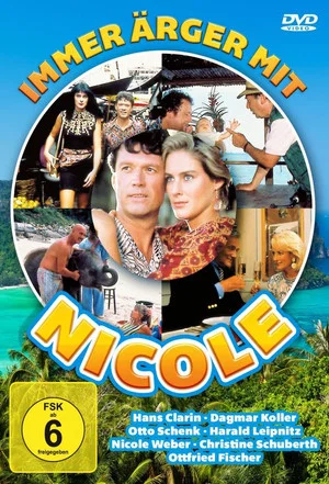 Постер: Immer Ärger mit Nicole