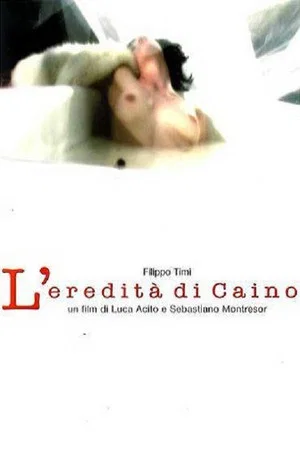 Постер: L'eredità di Caino