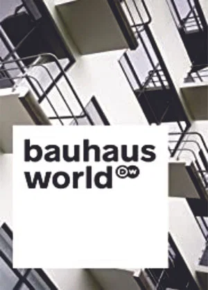 Постер: Bauhaus World