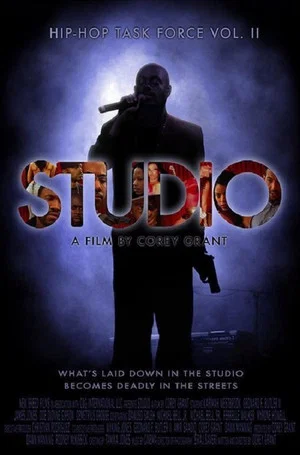 Постер: Studio