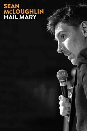 Постер: Sean McLoughlin - Hail Mary