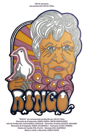 Постер: Ringo