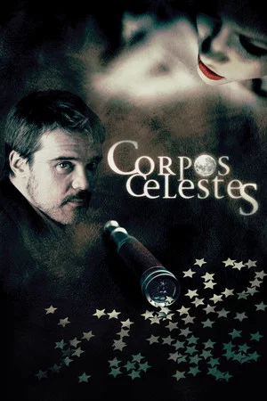 Постер: Corpos Celestes
