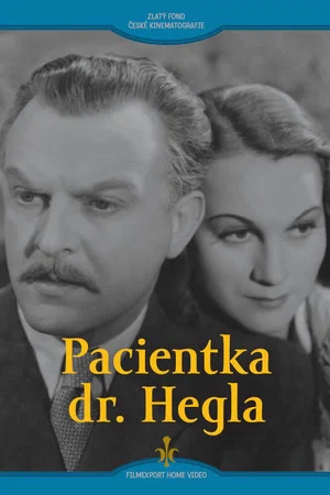 Постер: Pacientka dr. Hegla