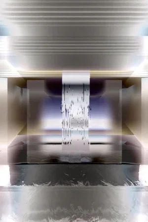 Постер: WATERFALL