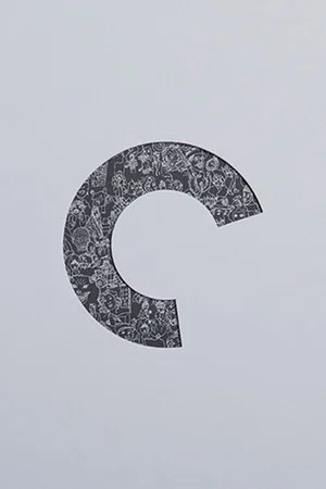 Постер: Criterion Designs