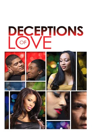 Постер: Deceptions of Love