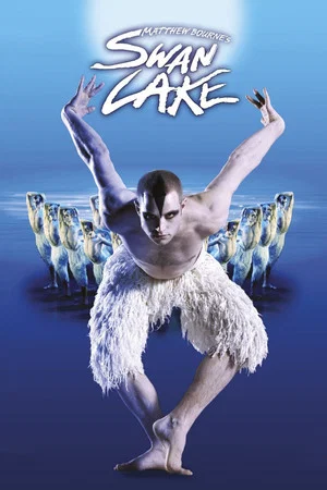 Постер: Swan Lake