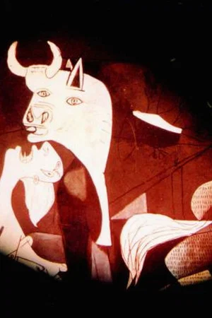 Постер: Pablo Picasso