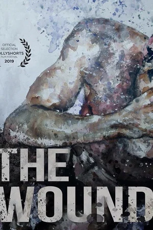 Постер: The Wound