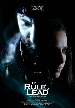 Постер: The Rule of Lead