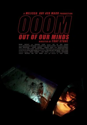 Постер: Out Of Our Minds