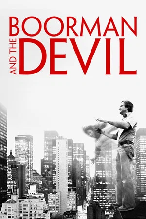 Постер: Boorman and the Devil