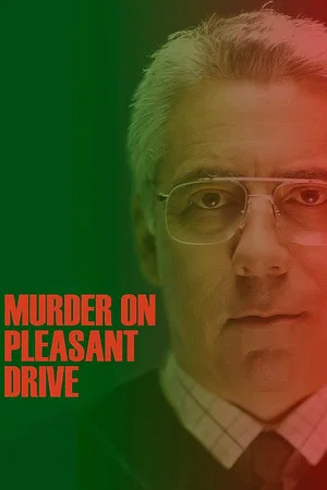 Постер: Murder on Pleasant Drive