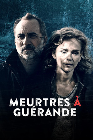 Постер: Meurtres à Guérande