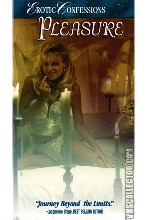 Постер: Erotic Confessions: Pleasure
