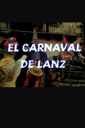 Постер: El carnaval de Lanz