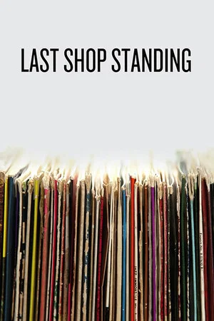 Постер: Last Shop Standing