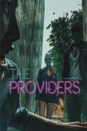 Постер: The Providers
