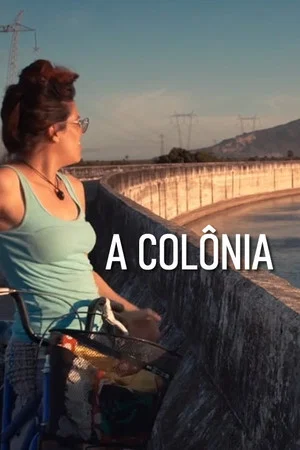 Постер: A Colônia