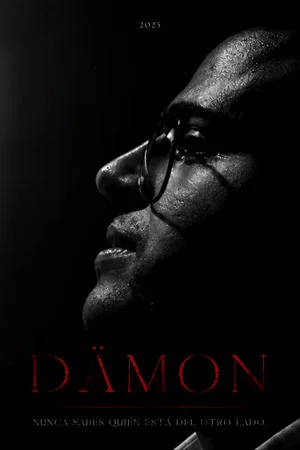Постер: DÄMON