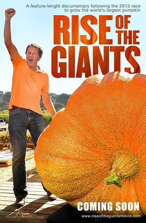 Постер: Rise of the Giants
