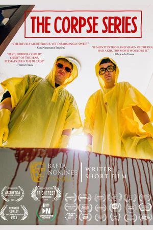 Постер: The Corpse Series