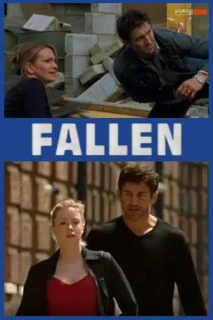 Постер: Fallen