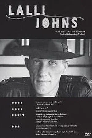Постер: Lalli Johns