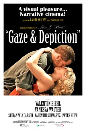 Постер: Gaze & Depiction