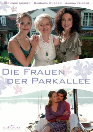 Постер: Die Frauen der Parkallee