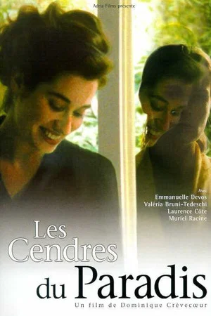 Постер: Les cendres du paradis