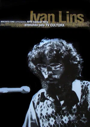 Постер: Ivan Lins: MPB Especial