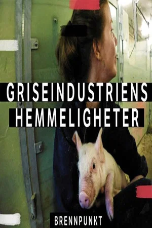 Постер: Griseindustriens hemmeligheter