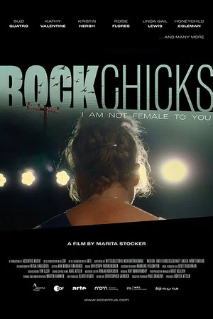 Постер: Rock Chicks