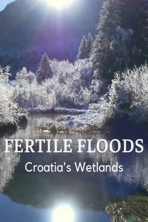 Постер: Fertile Floods: Croatia's Wetlands