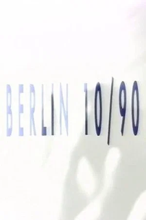 Постер: Berlin 10⁄90